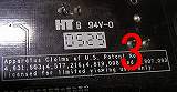 3番ボード 2005年29週製造